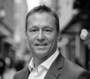 Headshot of Steve Calabrese